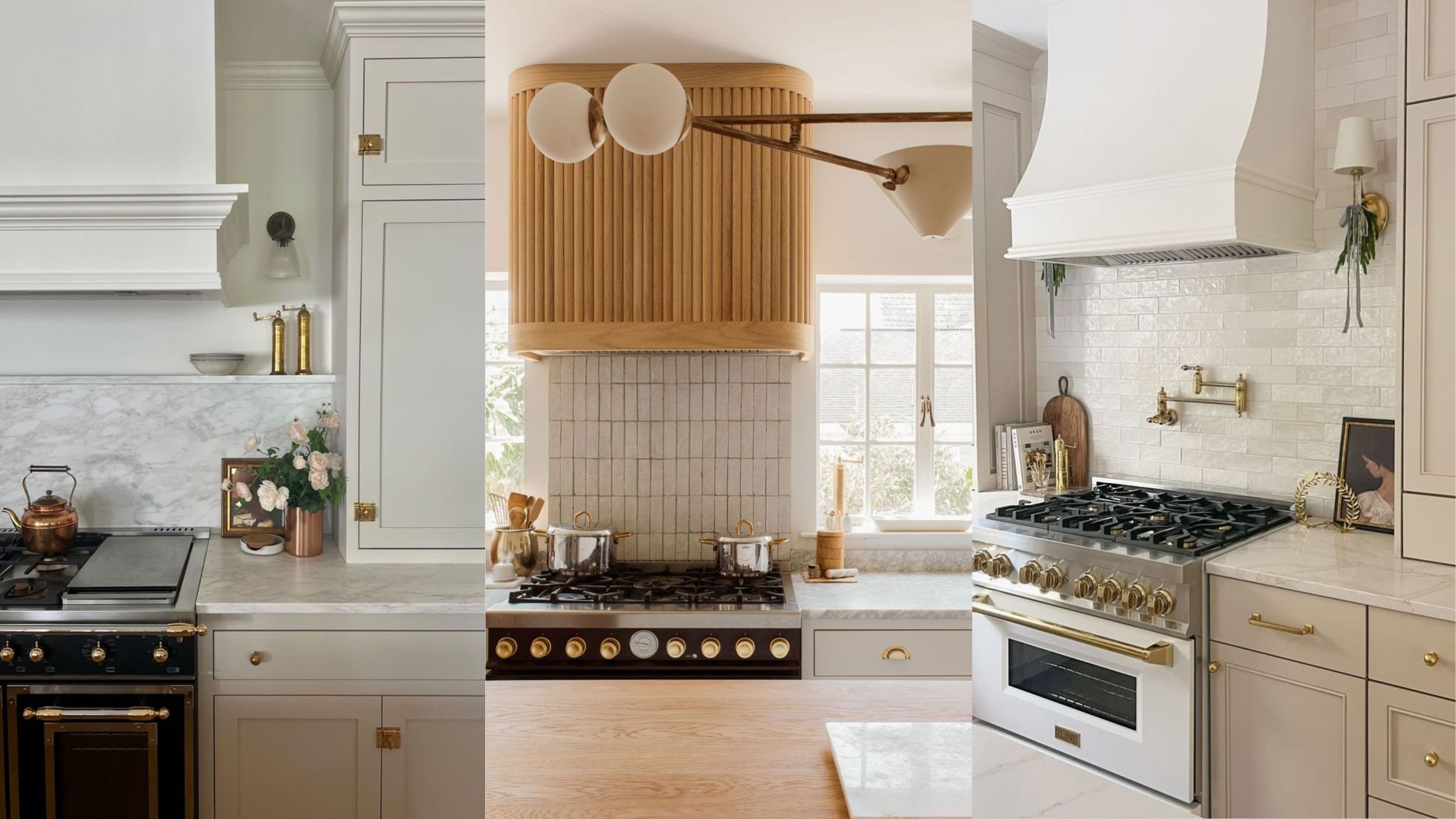 DIY Range Hood Cover for a Custom Kitchen Look - Simplify Kitchen Co