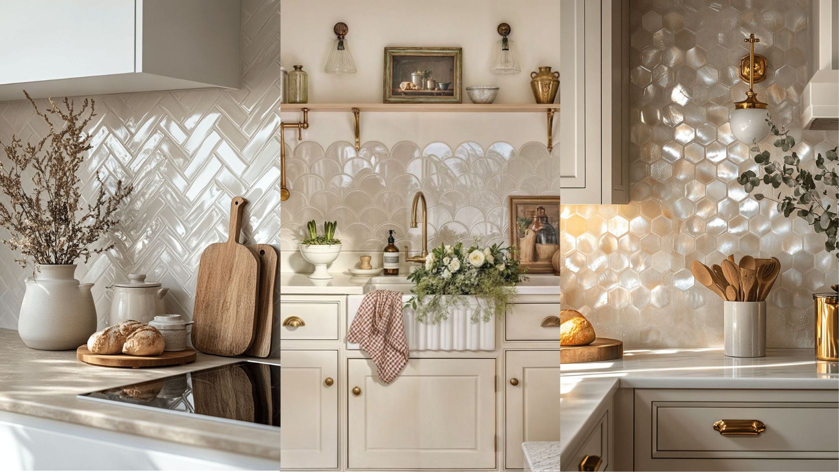 Kitchen Backsplash Trends to Avoid in 2026 - Simplify Kitchen Co
